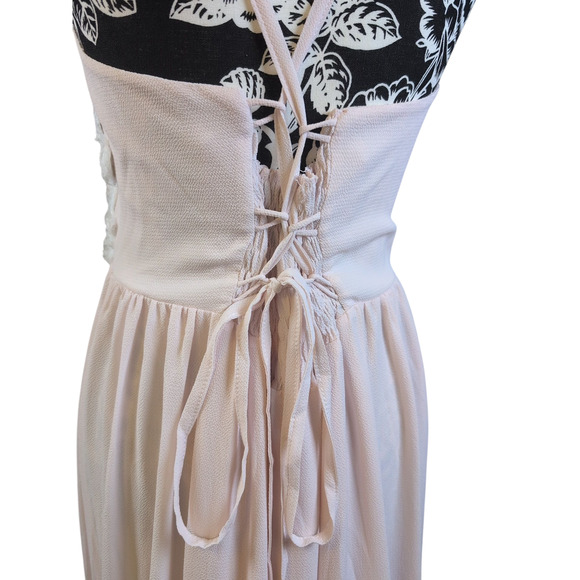 Women's M/12 Dollcake A Thousand Words Frill Dress - Picture 5 of 7